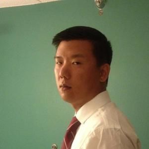 Meet your Posher, Nick